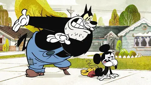 Mickey Mouse Temporada 5 Episodios 2 • Sub Español