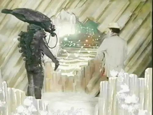 Doctor Who 1963 Temporada 24 Episodios 14 • Sub Español