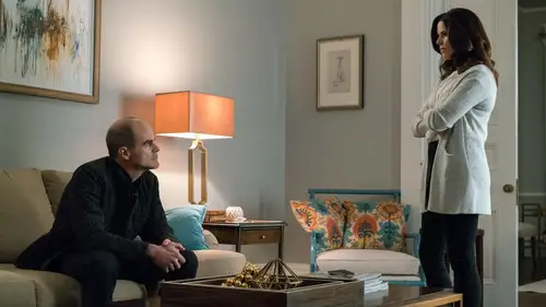 House of Cards Temporada 5 Episodios 12 • Sub Español
