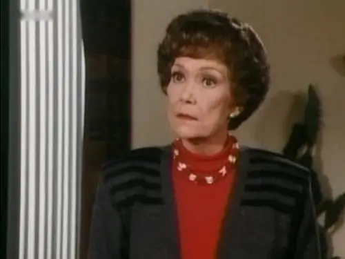Falcon Crest Temporada 7 Episodios 16 • Sub Español