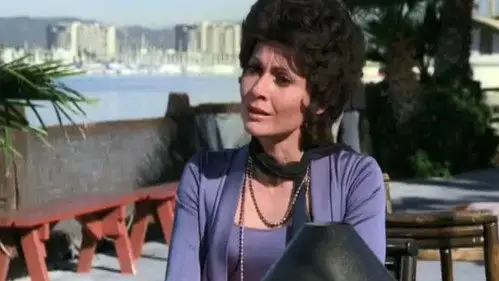 Mannix Temporada 8 Episodios 11 • Sub Español