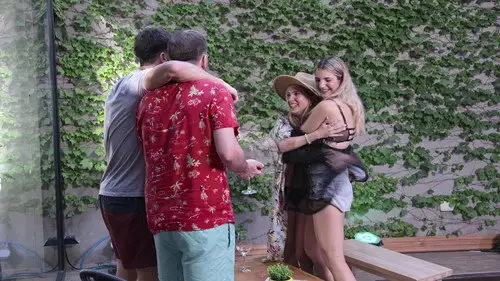 Love Is Blind: Argentina Temporada 1 Episodios 6 • Sub Español