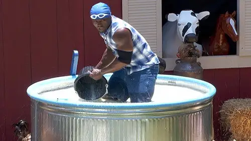 Gran hermano (Estados Unidos) Temporada 15 Episodios 8 • Sub Español