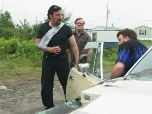 Trailer Park Boys Temporada 4 Episodios 3 • Sub Español