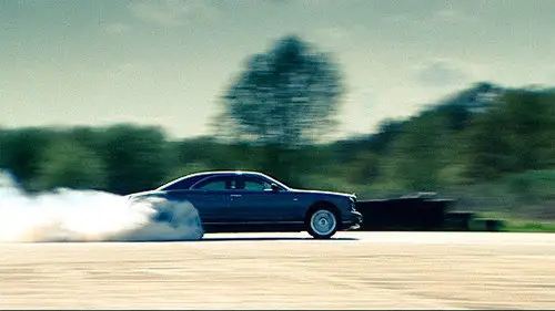 Top Gear Temporada 11 Episodios 3 • Sub Español