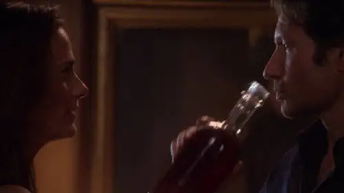 Californication Temporada 3 Episodios 3 • Sub Español