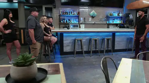 Bar Rescue Temporada 9 Episodios 15 • Sub Español