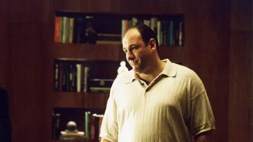 Los Soprano Temporada 4 Cap 11 • Español Online