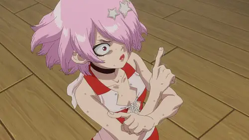 Dr. Stone Temporada 4 Episodios 8 • Sub Español