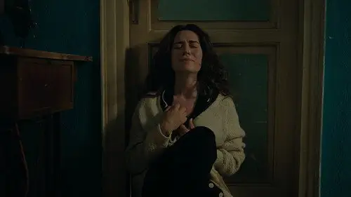 Hatıran Yeter Temporada 1 Episodios 3 • Sub Español
