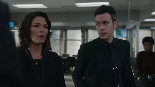 FBI Temporada 4 Episodios 10 • Sub Español