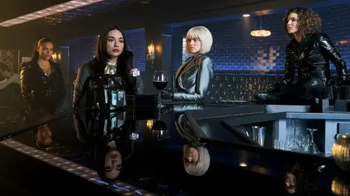 Gotham Temporada 4 Episodios 11 • Sub Español