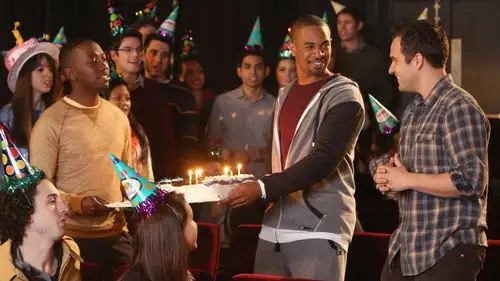 New Girl Temporada 3 Episodios 13 • Sub Español