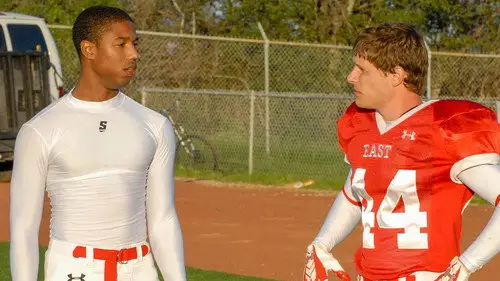 Friday Night Lights Temporada 4 Episodios 5 • Sub Español