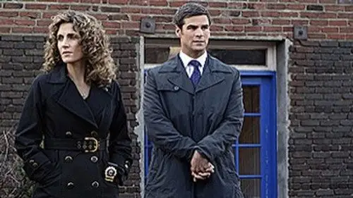 CSI: Nueva York Temporada 5 Episodios 16 • Sub Español