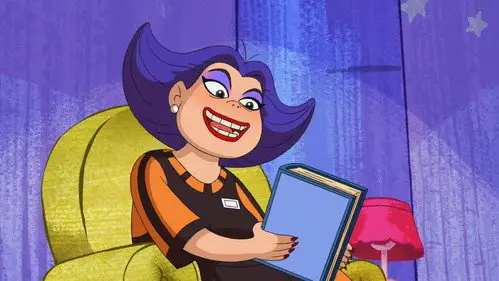 Ben 10 2016 Temporada 1 Episodios 7 • Sub Español