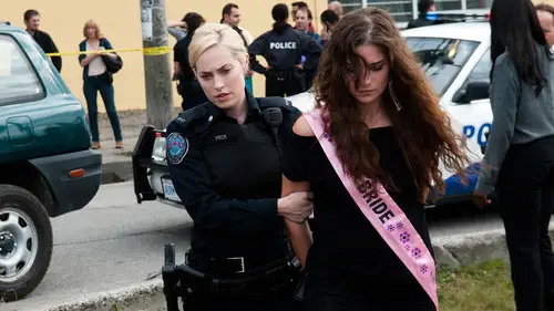 Rookie Blue Temporada 3 Episodios 4 • Sub Español