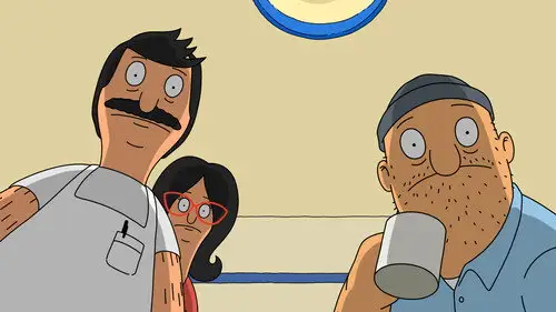 Bob's Burgers Temporada 9 Episodios 20 • Sub Español