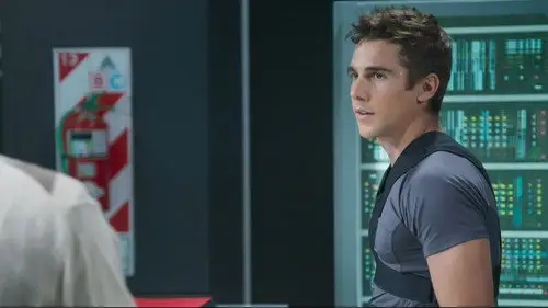 O11CE Temporada 3 Episodios 9 • Sub Español