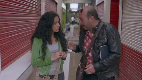 La Niña Temporada 1 Episodios 6 • Sub Español