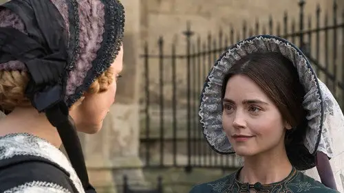 Victoria Temporada 2 Episodios 1 • Sub Español