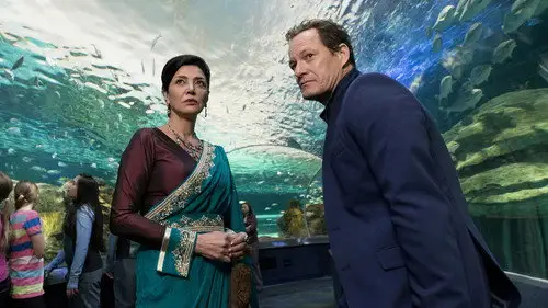 The Expanse Temporada 1 Episodios 6 • Sub Español