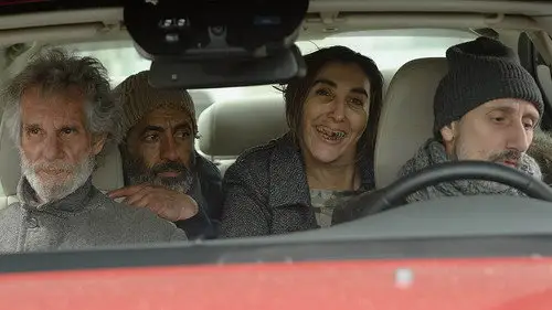 La que se avecina Temporada 6 Episodios 3 • Sub Español