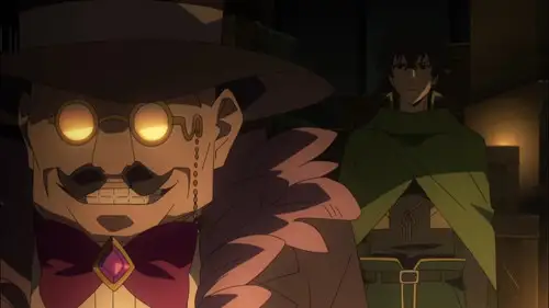 The Rising of the Shield Hero Temporada 0 Episodios 1 • Sub Español