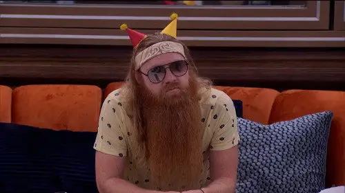 Gran hermano (Estados Unidos) Temporada 25 Episodios 16 • Sub Español