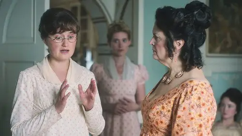 La Otra Hermana Bennet Temporada 1 Episodios 7 • Sub Español