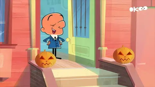 Mr. Magoo Temporada 1 Episodios 12 • Sub Español