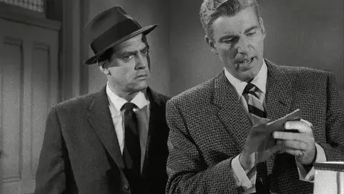 Perry Mason Temporada 1 Episodios 13 • Sub Español