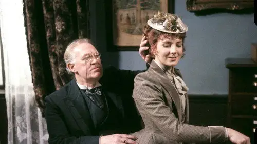 Las aventuras de Sherlock Holmes Temporada 2 Episodios 1 • Sub Español