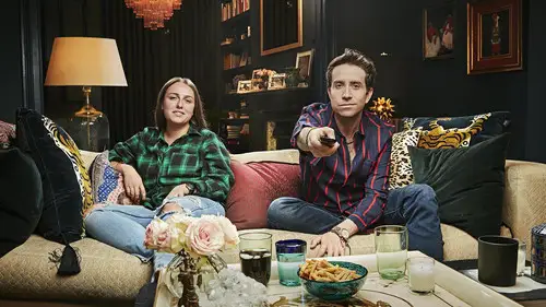 Celebrity Gogglebox Temporada 2 Episodios 1 • Sub Español