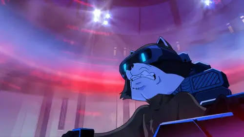 Guardianes de la Galaxia Temporada 0 Episodios 5 • Sub Español