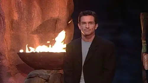 Survivor Temporada 2 Episodios 17 • Sub Español