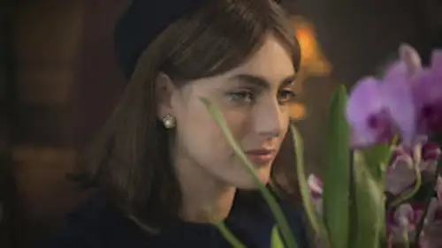 Oriana Fallaci Temporada 1 Episodios 4 • Sub Español