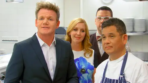 MasterChef Temporada 6 Episodios 16 • Sub Español