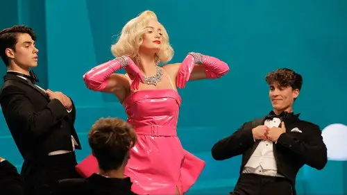 Germany's Next Topmodel Temporada 18 Episodios 7 • Sub Español