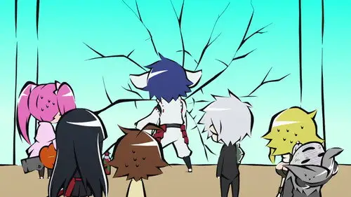 Akame ga Kill! Temporada 0 Episodios 18 • Sub Español