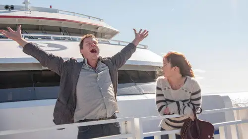 The Affair Temporada 3 Episodios 5 • Sub Español