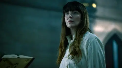 The Killings at Parrish Station Temporada 1 Episodios 6 • Sub Español