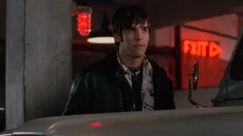 Dawson crece Temporada 5 Episodios 20 • Sub Español
