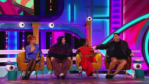 Big Brother: Late & Live Temporada 3 Episodios 10 • Sub Español