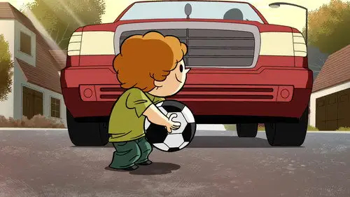 Sym-Bionic Titan Temporada 1 Episodios 2 • Sub Español