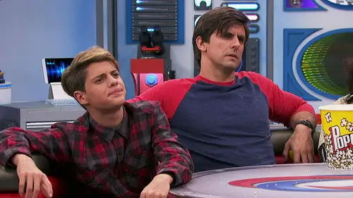 Henry Danger Temporada 4 Episodios 7 • Sub Español