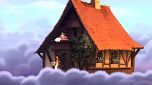 Simsala Grimm Temporada 3 Episodios 5 • Sub Español