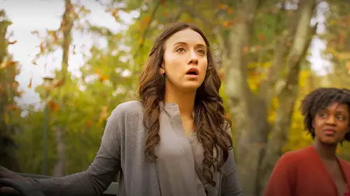 The Magicians Temporada 1 Episodios 9 • Sub Español