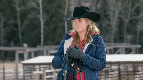 Heartland Temporada 10 Episodios 18 • Sub Español