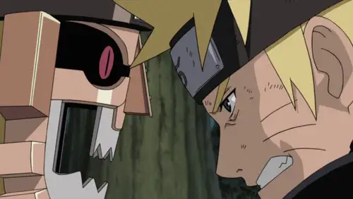 Naruto Shippuden Temporada 18 Episodios 377 • Sub Español